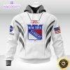 personalized nhl new york rangers hoodie special space force nasa astronaut unisex 3d hoodie