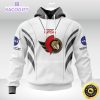 personalized nhl ottawa senators hoodie special space force nasa astronaut unisex 3d hoodie