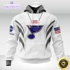 personalized nhl st louis blues hoodie special space force nasa astronaut unisex 3d hoodie