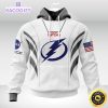 personalized nhl tampa bay lightning hoodie special space force nasa astronaut unisex 3d hoodie