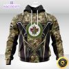 personalized nhl winnipeg jets hoodie special camo color design unisex 3d hoodie