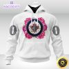 personalized nhl winnipeg jets hoodie specialized dia de muertos 3d unisex hoodie