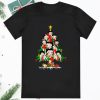 Betty Boop Christmas Tree Shirt