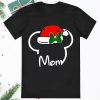 Christmas Disney Family Magical Disney Christmas Shirts