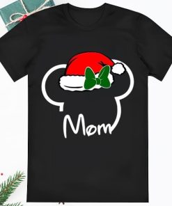 Christmas Disney Family Magical Disney Christmas Shirts