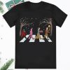 Christmas Vacation A Christmas Story Road Shirt