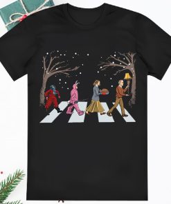 Christmas Vacation A Christmas Story Road Shirt