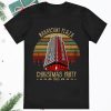 Die Hard Nakatomi Plaza Christmas Party 1988 T Shirt