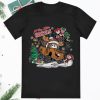 Disney Cars A Very Mater Christmas Personalized Disney Shirt