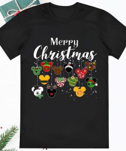 Disney Christmas Matching Family Christmas Disney Shirts