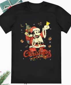 Disney Christmas Mickeys Very Merry Christmas Party 2023 Shirt