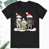 Disney Star Wars Christmas Shirt