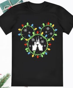 Family Christmas Disney Matching Disney Christmas Shirts