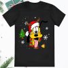 Goofy Disney Christmas Shirts For Family Family Christmas Disney Shirt