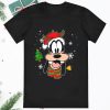 Goofy Disney Christmas Shirts For Family Matching Disney Shirt