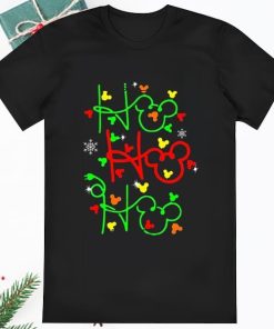 Ho ho Ho Disney Family Family Christmas Disney Shirts