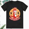 I Am The Great Santaholio Beavis And Butthead Christmas 2023 Shirt