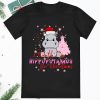 I Want A Hippopotamus For Christmas Hippopotamus Gift For Shirt