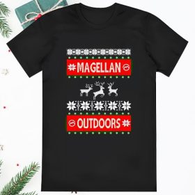 Magellan Outdoors Christmas Shirt