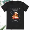 Mariah Carey All I Want For Christmas Is You Shirt