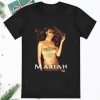 Mariah Carey Concert T Christmas Mariah Carey Shirt