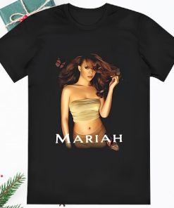 Mariah Carey Concert T Christmas Mariah Carey Shirt