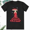 Mariah Carey Queen Of Christmas 2023 Umbrella Version Shirt