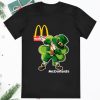 Mcdonalds Merry Christmas Shirt