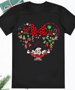 Mickey Christmas Disney Family Disney Christmas Shirts