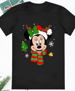 Mickey Disney Christmas Shirts For Family Disney Family Christmas Shirt