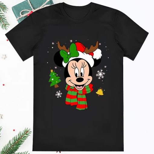 Mickey Disney Christmas Shirts For Family Disney Family Christmas Shirt