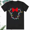 Mickey Minie Disney Christmas Matching Shirts