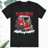 Santalorian Christmas Star Wars Christmas Shirt