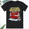 Star Wars Christmas Disney Baby Yoda Christmas Shirt