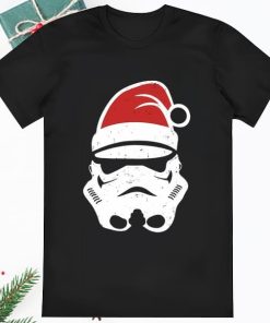 Star Wars Christmas Shirts