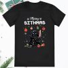 Star Wars Darth Vader Merry Sithmas T Funny Star Wars Shirt