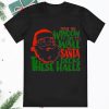 To The Window To The Wall Christmas Shirt