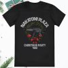 Warrior Nakatomi Plaza Christmas Party 1988 T Shirt