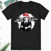 Wednesday Adam Christmas Academy Vintage Shirt