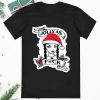 Wednesday Addams Christmas Nevermore Academy Christmas Shirt