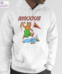 anxious australia tour 2023 t shirt 5