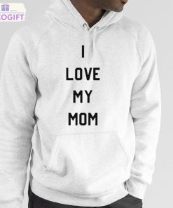 ashton kutcher i love my mom shirt 5