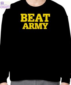 beat army shirt 4