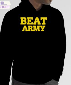 beat army shirt 5