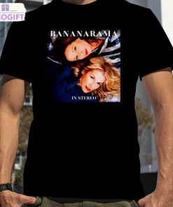 best cover logo music bananarama irls aloud shirt