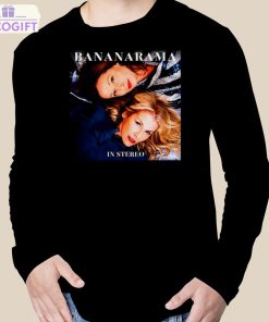 best cover logo music bananarama irls aloud shirt 3