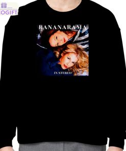 best cover logo music bananarama irls aloud shirt 4