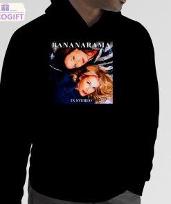 best cover logo music bananarama irls aloud shirt 5