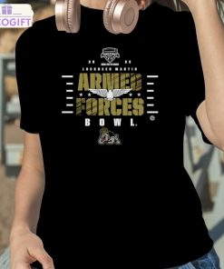 bowl james madison dukes lockheed martin armed forces bowl 2023 logo t shirt 2