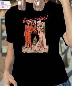 boygenius cool about it shirt 2